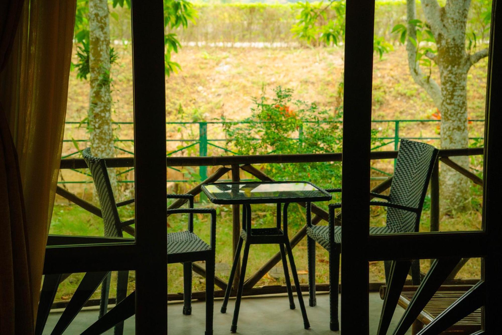 Mai Chau Villas Exterior photo